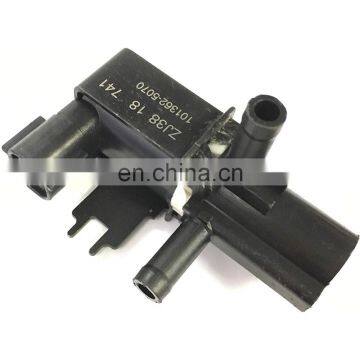 ZJ38-18-741 Vapor Canister Purge Valve PV688 For MAZDA2 ZJ3818741 photo-5