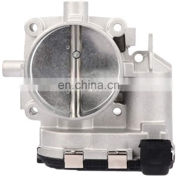 Throttle Body Actuator Air Valve Assembly ForMERCEDES E500 C300 0280750017