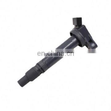 High Quality Ignition Coil Connector High Precision For Agricultural Machinery