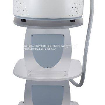 E-Light Laser IPL RF Portable Machine for Skin Rejuvenation and Hair Removal