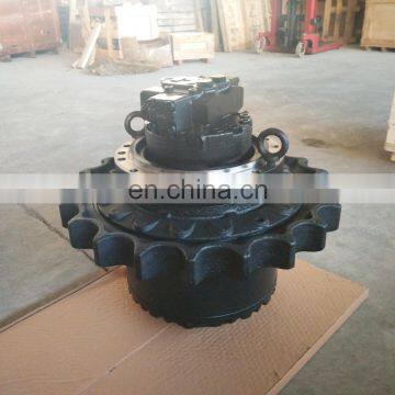2676877 Excavator Travel Motor Assy 329D Final Drive Device