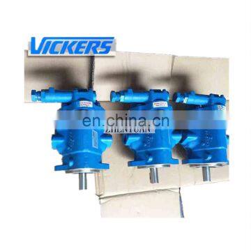 top quality VICKERS Double Vane Pump PVQ40B2RSE1F with low price