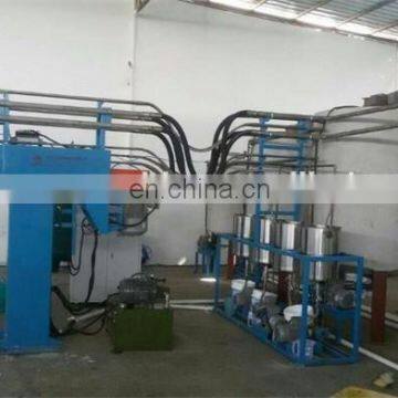 Hot Sales Fully-auto Batch Foam Machine or Foam Cutting Machine photo-2