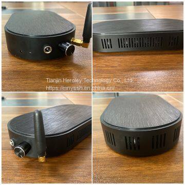 YX-007-ZM Desktop Type Recording Shield photo-3