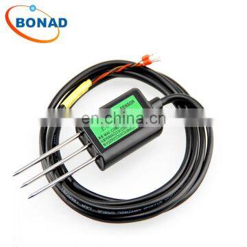 FDR Soil Temperature and Moisture Sensor Manufacture photo-5