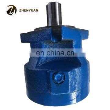 Factory direct steering gear motor BZZ-125 low-speed high torque