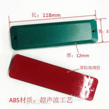 uhf Alien H3 smart disposable RFID Anti-metal smart rfid tag