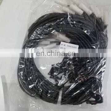 Brake Pad Wear Sensor Rear For BMW E87 E90 120i 320i 323i OEM 34356762253 34356789445 photo-6