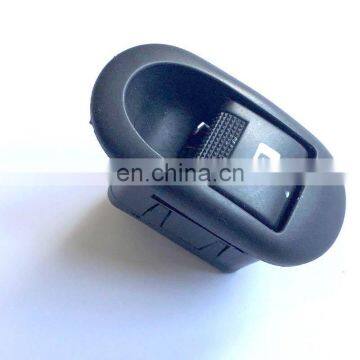 Window Switch Button for Peugeot 1007 Citroen C2, C3 Mk1, C3 Pluriel OEM 96401469XT 6554.L7 019507170