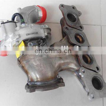 K03 Turbo 53039980154 53039700154