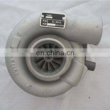 Turbo factory direct price R170W-7 180CLC-7 160LC-7 49179-02390 Turbocharger