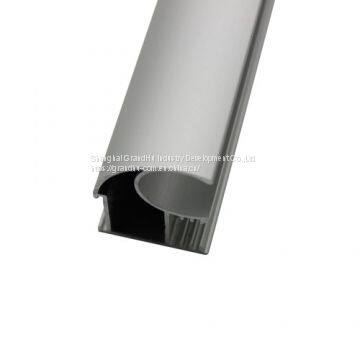 Sliding Door Aluminium Profile photo-5