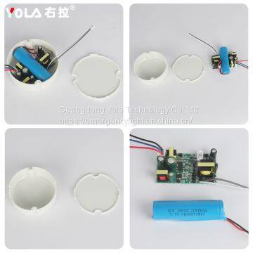 Fire Emergency Power Supply Best Price Hot Selling photo-3