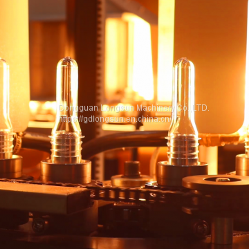 LX-6EL Design Output Rate: 7200/bph(1500ml) photo-2