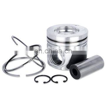 Engine piston for renault 80.019mm ref code 40997600 4028977774270