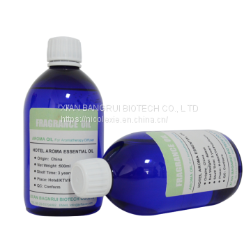 Hot sale high concentrate perfume longlasting fragrance oil for daily product