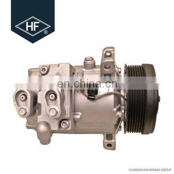 95201-64JB1 car air compressor DCS-14IC for Suzuki Grand Vitara parts car ac compressor