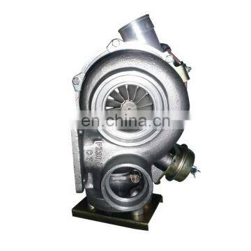 Turbo Type RHC7 8943944572 8943944573 8-94394-4572 Turbocharger for Hino Truck H06CT Engine photo-3