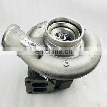 HX55 4037344 4037340 4037341 Turbocharger Truck With D12 Engine Turbo Charger of Booshiwheel photo-3