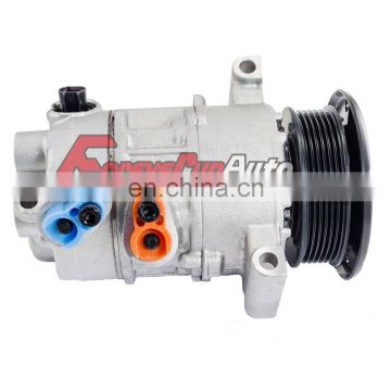 A/C Compressor and Clutch For Altima Sentra 2007-2012 5058228AE