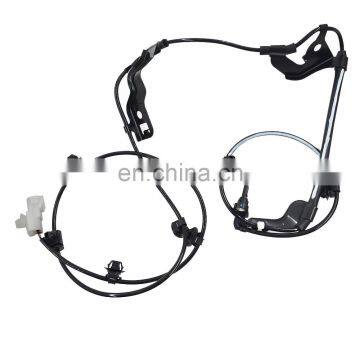 SPEED SENSOR FR LH Fit for Toyota 895430K061