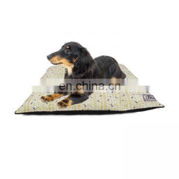 Cheap Promotional Wholesale Pet Supplies Dog Cushion Bed