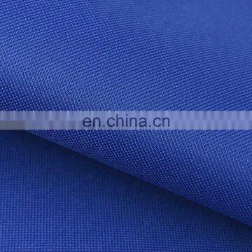 Eco-friendly RPET Polyester 300D Oxford Fabric for Bags/ photo-3