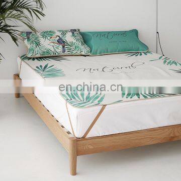 RawHouse Design Ice Silk Summer Sleeping Mat photo-3