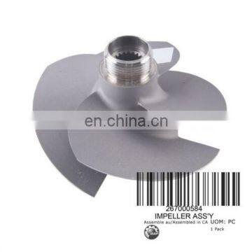 4tec Sea-Doo New OEM Drain Plug Assembly 292002024 for Brp GTI GTS GTX GTR RXT X Spark WAKE 130 155 215 255 260 300 hp 1503 900 photo-4