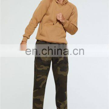 Wholesale Dropshipping Custom Logo Men Basic Plain Blank Raglan Seam Oversized Pullover Sweatshirt&hoodies photo-5