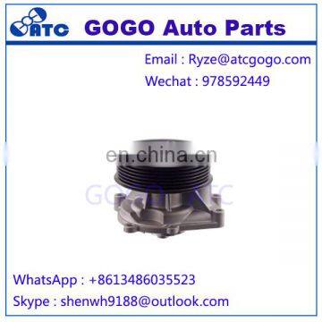 Auto Engine Water Pump OEM 1300A055 1740086Z00,1740086Z01 photo-4