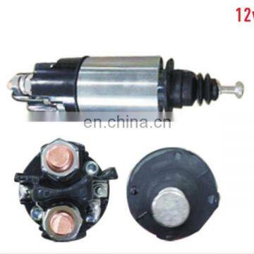 12V Starter Solenoid Switch for Mitsubishi OEM M373X07671 10511799 10515696