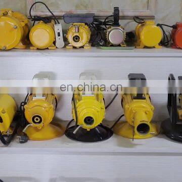 Surface Concrete Vibrator Motor price