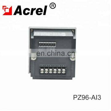 AC Digital Display Three-phase Current Meter photo-6