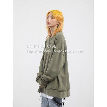 MONSTACHANGE Худи photo-2