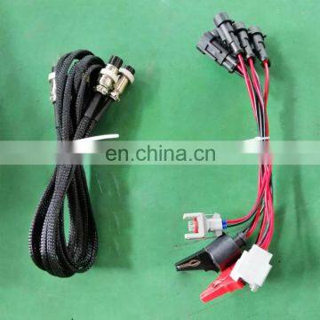 NT100B Common Rail Injector Tester photo-2