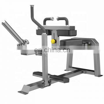 Dhz Fitness Training Bench Gym Exercise Calf Machines Gym Equipment photo-2