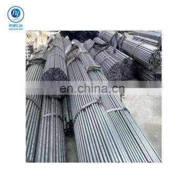 High Quality Alloy Seamless 16mo3 Material Steel Pipe photo-5