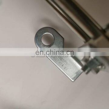 4983775 Factory Provide High Pressure Engine Diesel Fuel Injection Pipe photo-3