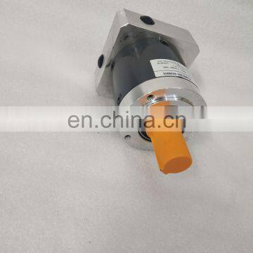 Planetary Gear Box High Torque Second Stage PLE 80MM 16:1 Gear Ratio photo-4