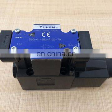 YUKEN Direction Valve DSG-01-2B2-A120-70 photo-2
