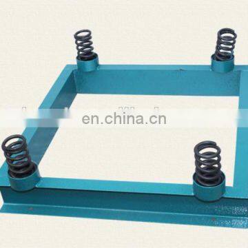 Standard Concrete Vibrating Table Equipment photo-6