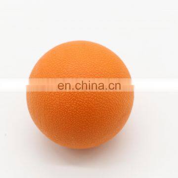 Wholesale Hot Sale Fitness Body Building Foot Yoga Massage Ball