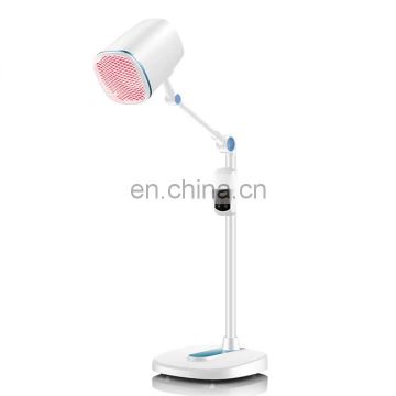 Infrared Red Light Therapy Lamps Heating Therapy Device With Touch Screen OEM ODM accepted hot sale