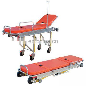 Ambulance stretcher dimensions with wheels