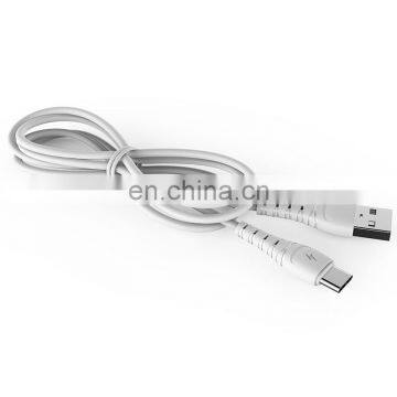 High Quality Reliable Thick Mobile Phone Cable Braided Usb Micro Data Cable From China Supplier photo-2