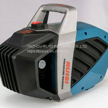 Household Portable Car Cleaning Machine Wash High Pressure Washer photo-5