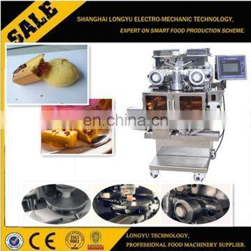 China Hot Sell Japan Rice Cake Maker Machine photo-4