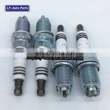Spark Plug For Audi A4 A6 Benz C230 VW Beetle Golf For Jetta 101000033AA BKUR6ET10