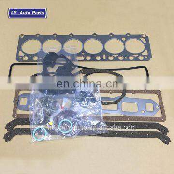 04111-61040 0411161040 Brand New Replacement Gasket Full Set Kit OEM For Toyota For Land Cruiser 4.2L 1981-1987